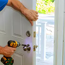 Entry Doors in Orlando, FL