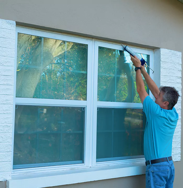 Modern Windows in Orlando, FL