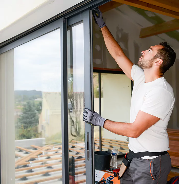 Vinyl Window Installation in Orlando, FL