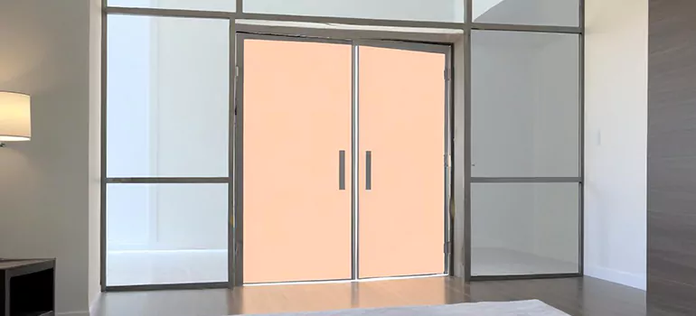 Professional Accordion Door Repair in Orlando, FL