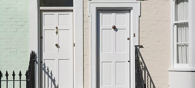 Mirror Closet Door Repair in Orlando, FL