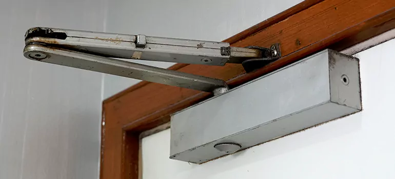Door Closer Setup in Orlando, FL