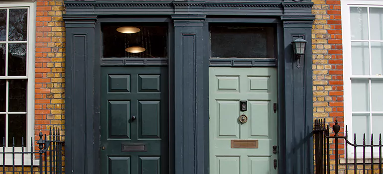 Interior Door Trim Moulding  in Orlando, FL