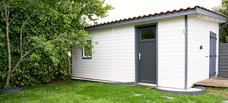 Patio Door Weatherproofing in Orlando