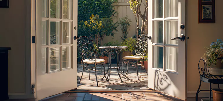 Interior Double Doors in Orlando, FL