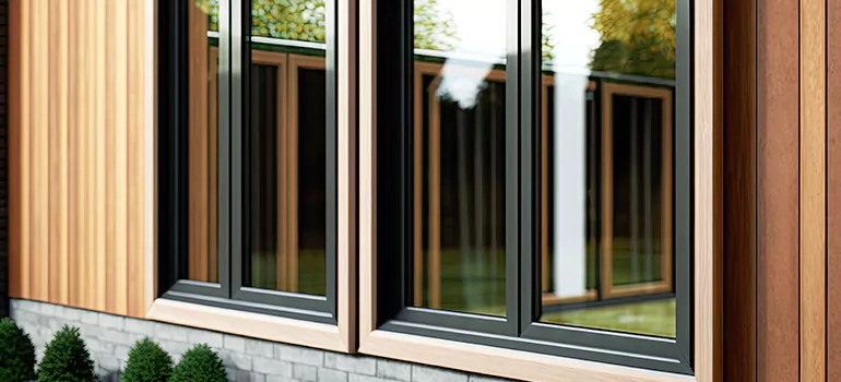Large Double Pane Windows in Orlando, FL
