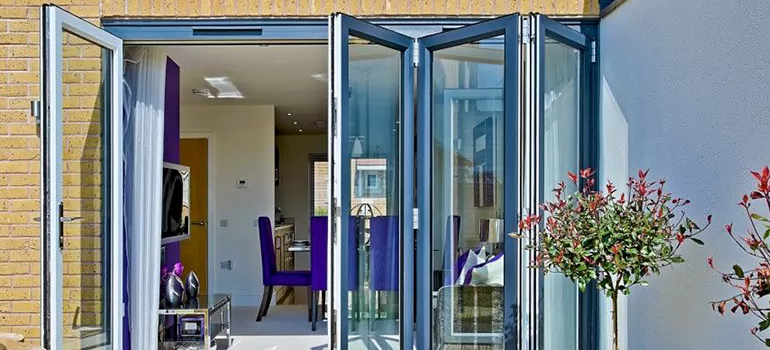 Bifold Door Repairs Near Me in Orlando, FL