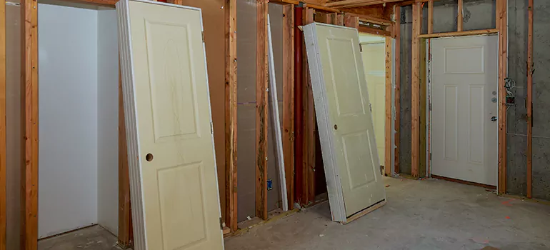Heavy Duty Sliding Door in Orlando, FL