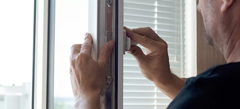 Custom Hopper Windows in Orlando, FL
