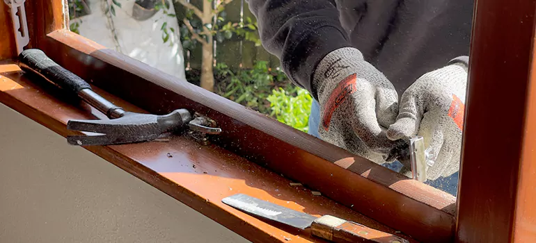Industrial Window Repair in Orlando, FL