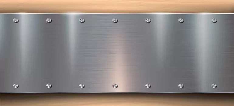 Interior Door Kick Plate Installation in Orlando, FL