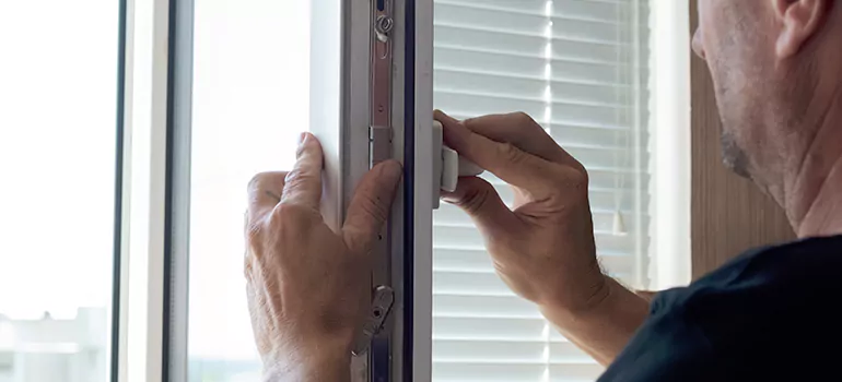 Lever Window Replacement Services in Orlando, FL