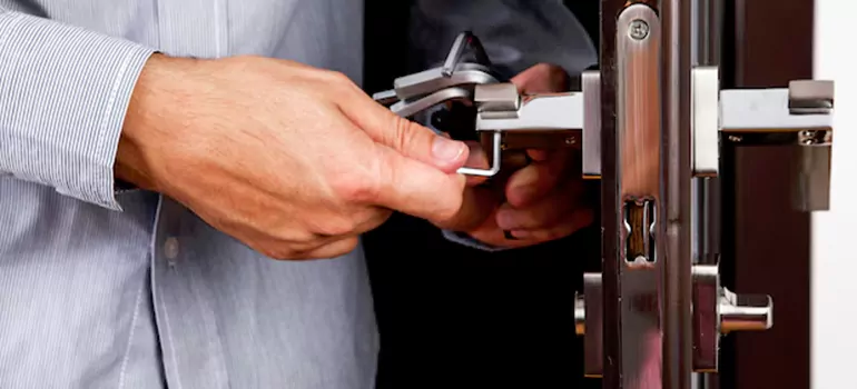 Local Multi Point Door Installation Experts in Orlando, FL