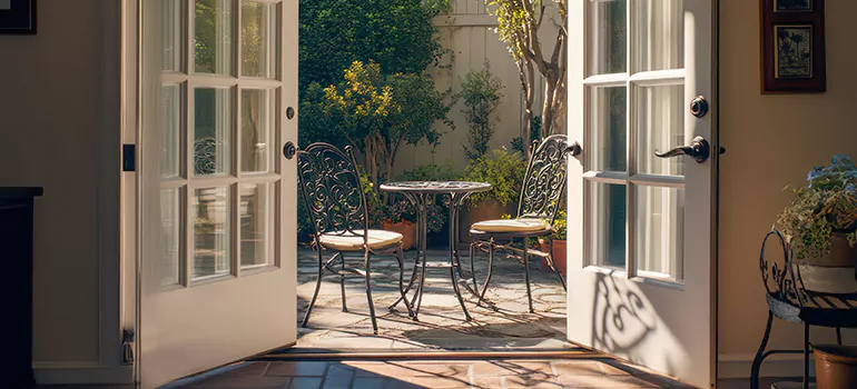 Sliding Patio Door Installation in Orlando, FL