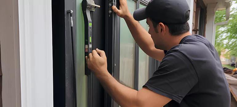 1 Way Privacy Window Film in Orlando, FL