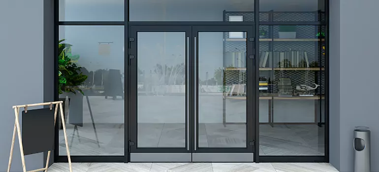 Sliding Screen Door Installation in Orlando, FL