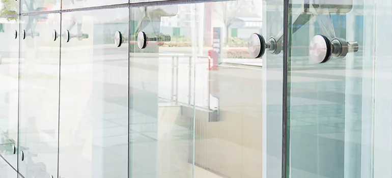 Glass Door Installation in Orlando, FL