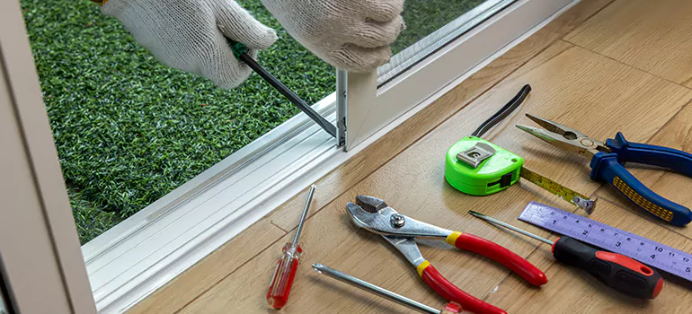  Automatic Sliding Door Repair in Orlando, FL