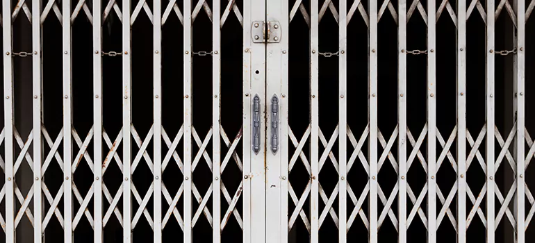 Steel Line Garage Door Repairs in Orlando, FL