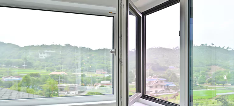 Large Triple Pane Windows in Orlando, FL