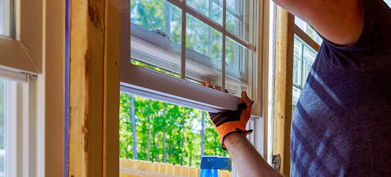 Decorative Window Film Services in Orlando, FL