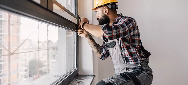 Window Glazing Company in Orlando, FL