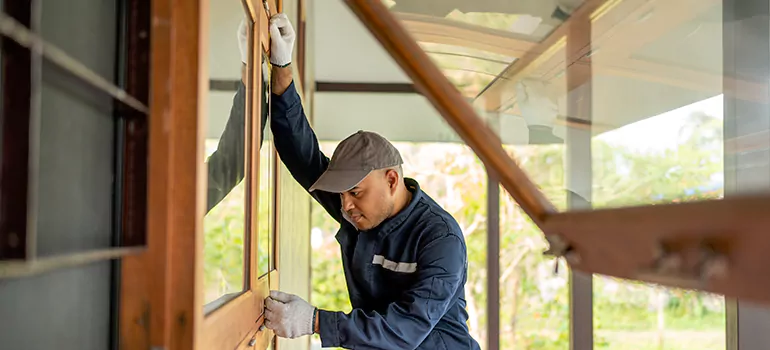 Energy-efficient Window Insulation in Orlando, FL