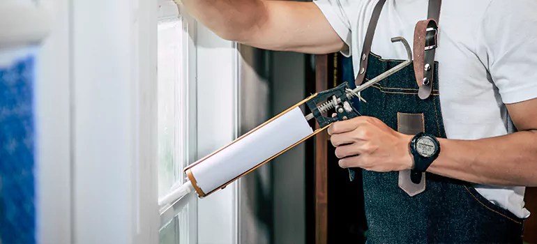 Window Jamb Extension in Orlando, FL