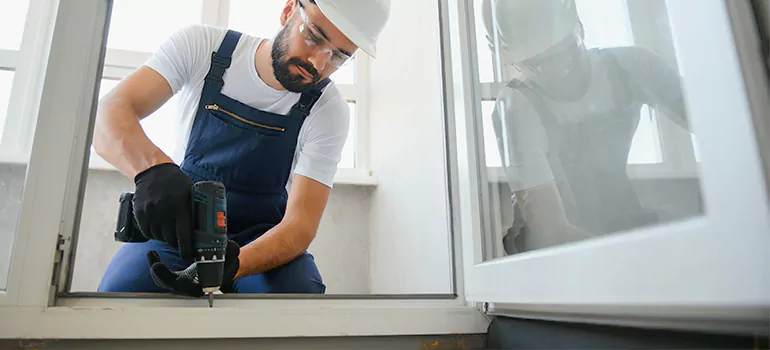 Replace Broken Window Pane in Orlando, FL