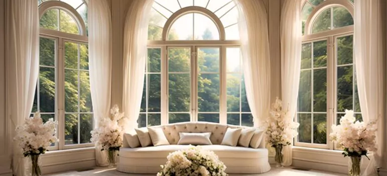 Interior Bay Window Installation in Orlando, FL