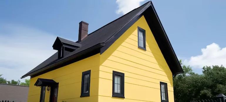 [Custom Black Windows in Orlando, FL