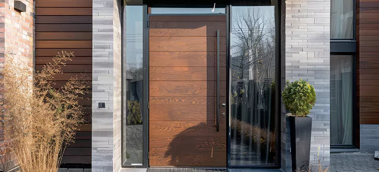 Burglary Proof Doors Company in Orlando, FL