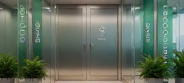 Commercial Entry Doors in Orlando, FL