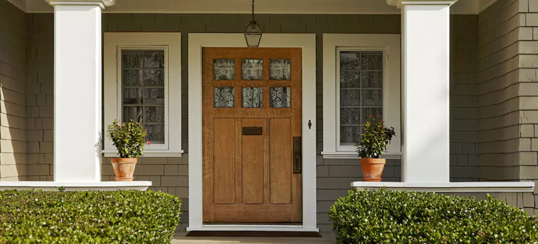 Attic Door Insulation in Orlando, FL