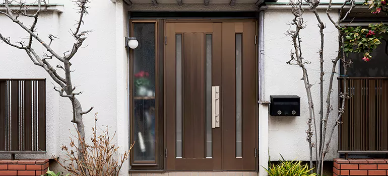 Auto Door Panel Repair in Orlando, FL