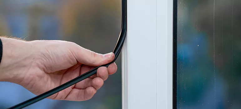 Custom Door Seal Repair in Orlando, FL