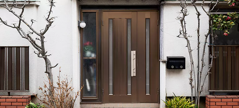 Exterior Doors And Windows in Orlando, FL