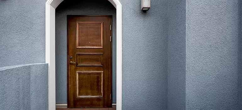 Fiberglass Door Weatherproofing in Orlando, FL