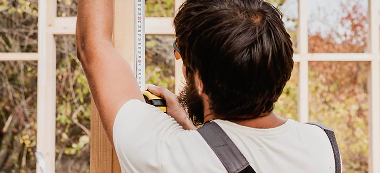 Insulated Fixed Windows in Orlando, FL