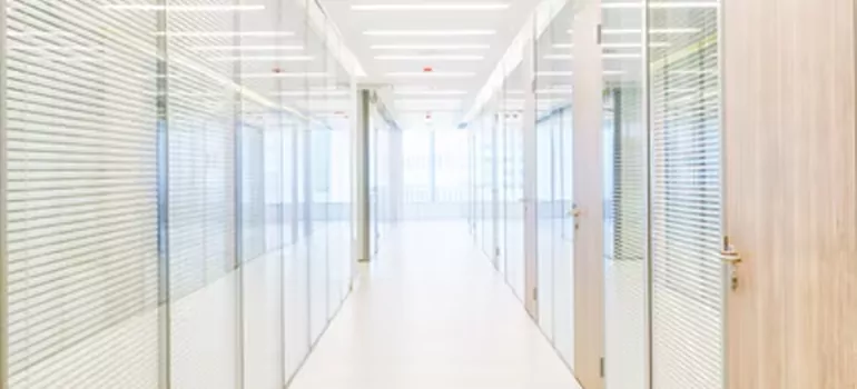 Frosted Glass Windows Replacement in Orlando, FL