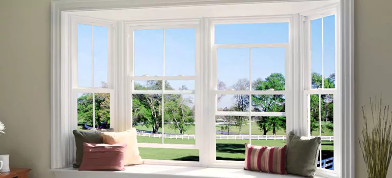 Residential Impact Window Installation Services in Orlando, FL