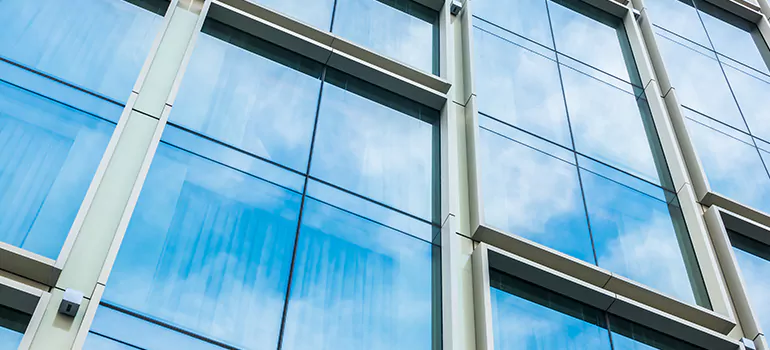 Industrial Window Insulation in Orlando, FL