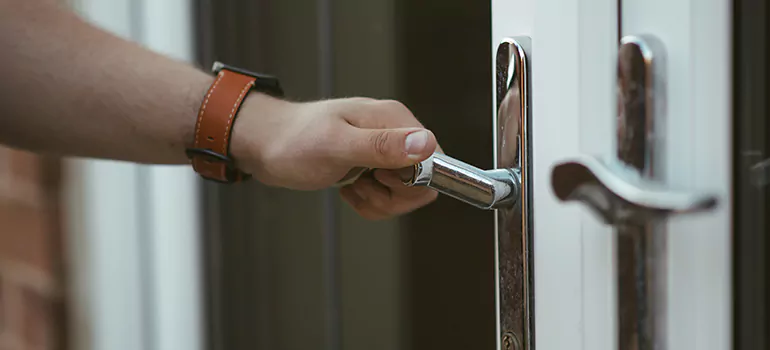 Lock Stile Activating Bracket in Orlando, FL