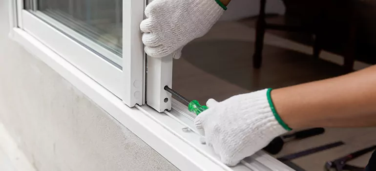 Patio Door Installation in Orlando,FL