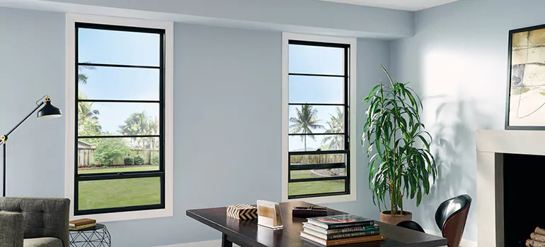 Professional Vinyl Window Installation in Orlando, FL