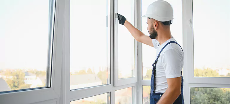 Double Pane Window Glass Repair in Orlando, FL