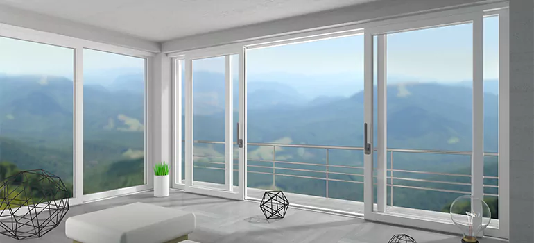 Secondary Window Glazing in Orlando, FL