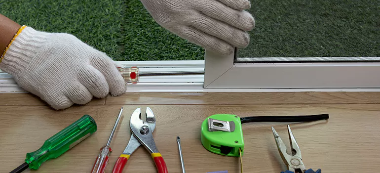 Wood Replacement Windows in Orlando, FL